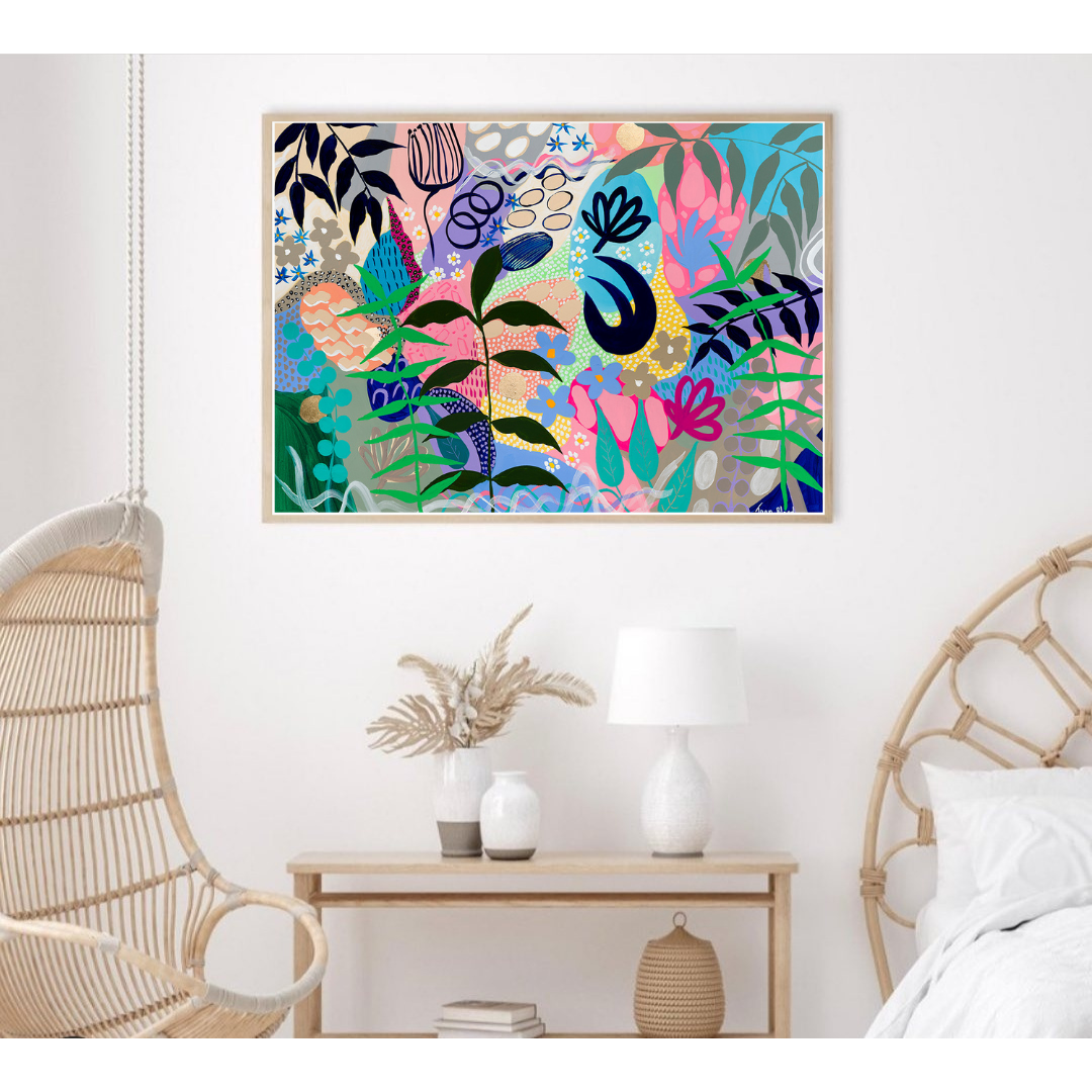 
                  
                    "COLOURED NATURE" - Limited Edition & Exclusive Run Prints - UNFRAMED
                  
                