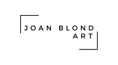 Joan Blond Art