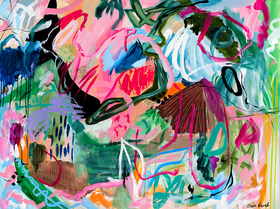 “A PICTURE PAINTS A THOUSAND WORDS" - Limited Edition & Exclusive Run Prints - UNFRAMED