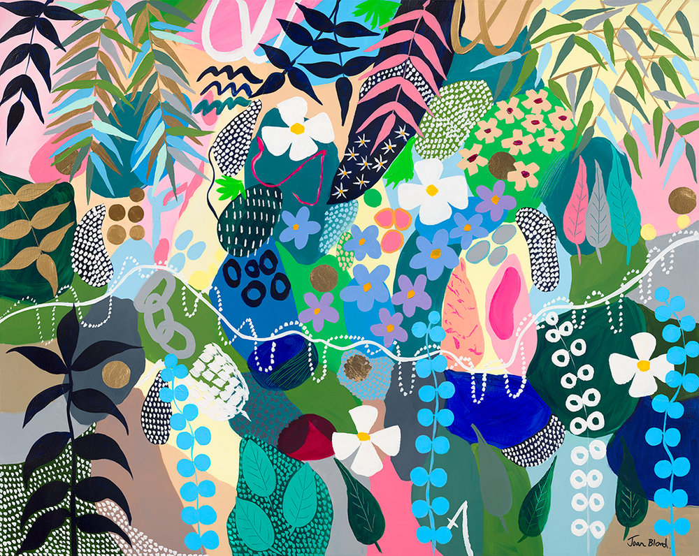 Colour & Landscape