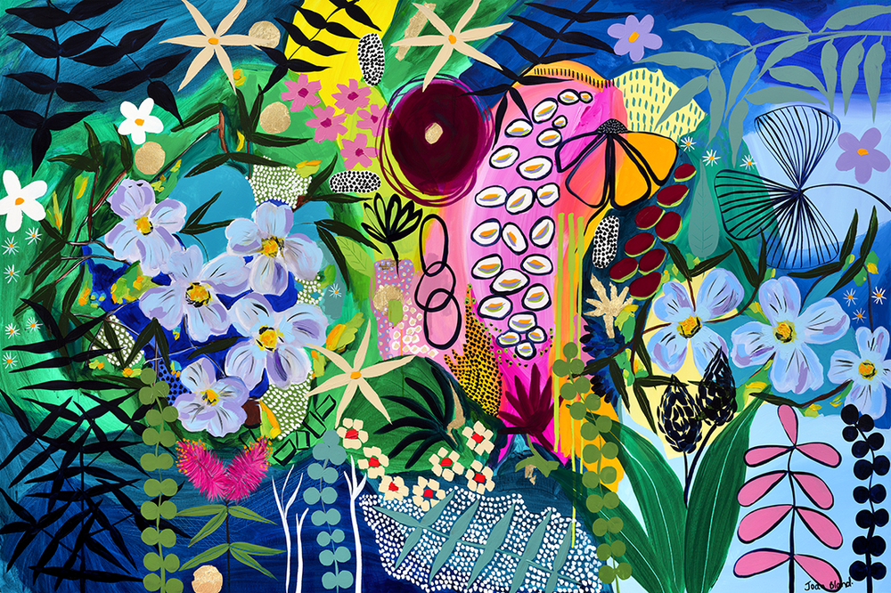 Gardens & Florals