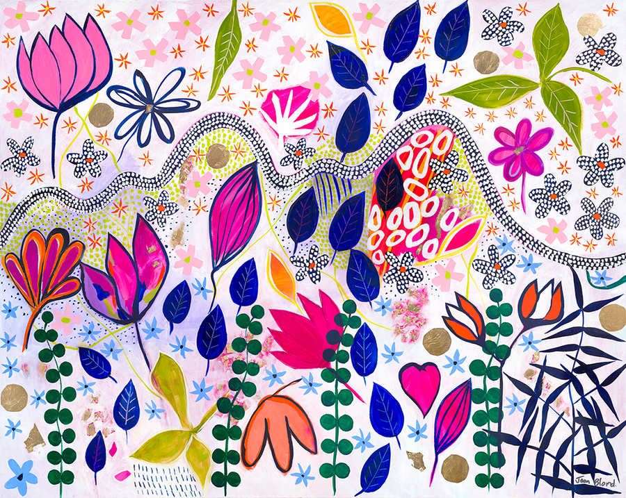 DREAMS - Limited Edition & Exclusive Run Prints - UNFRAMED